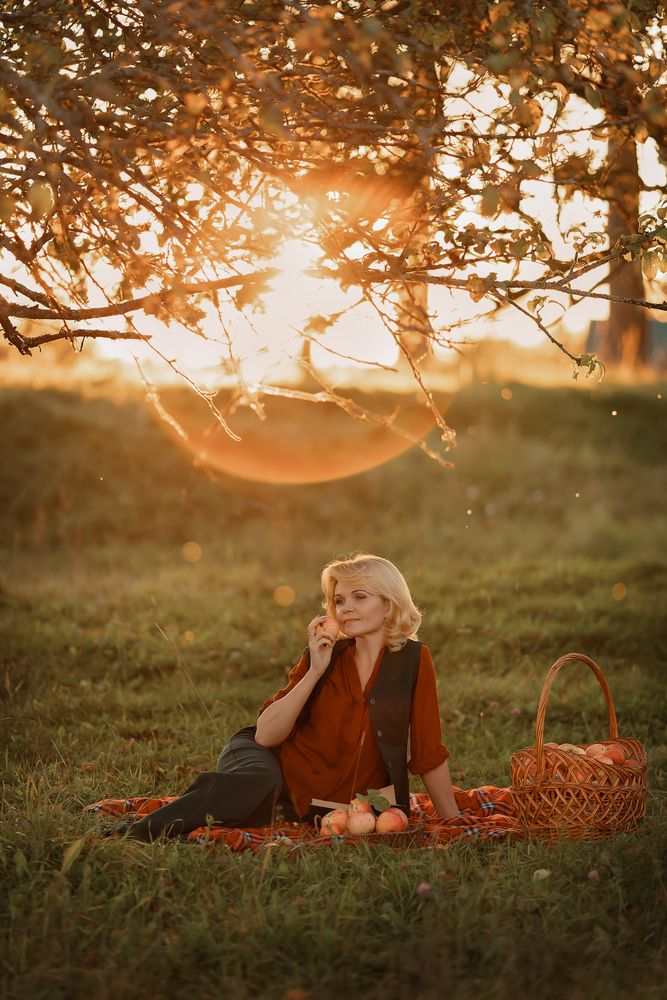 Photograph by Арина Лисицина