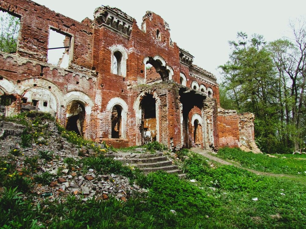 Photograph by Владимир Грибков