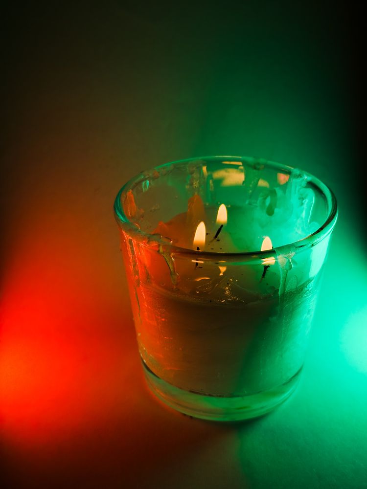 Photograph by Ася Жгенти