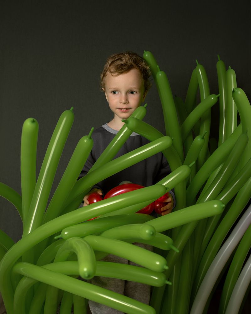 Фотография автора Варвара Сосновская