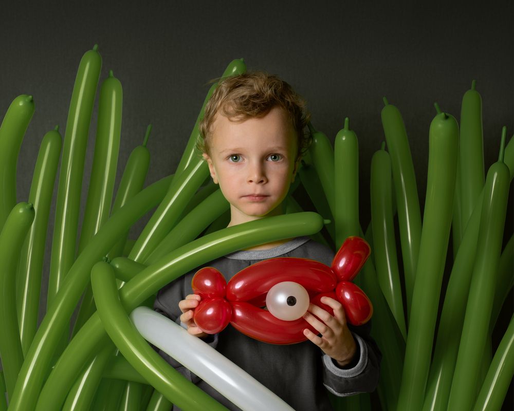 Фотография автора Варвара Сосновская