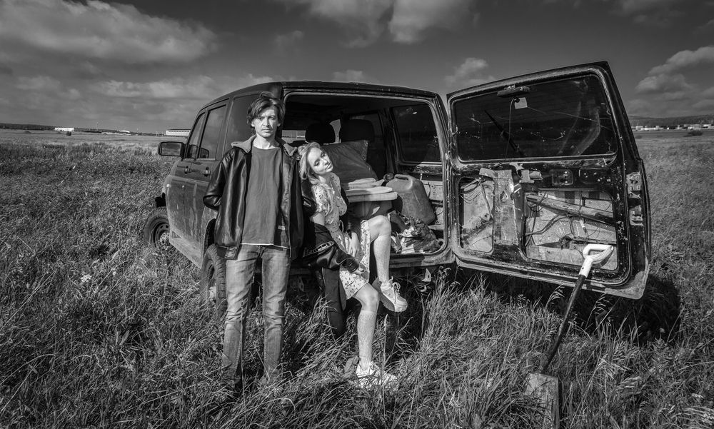 Photograph by Света Назарова