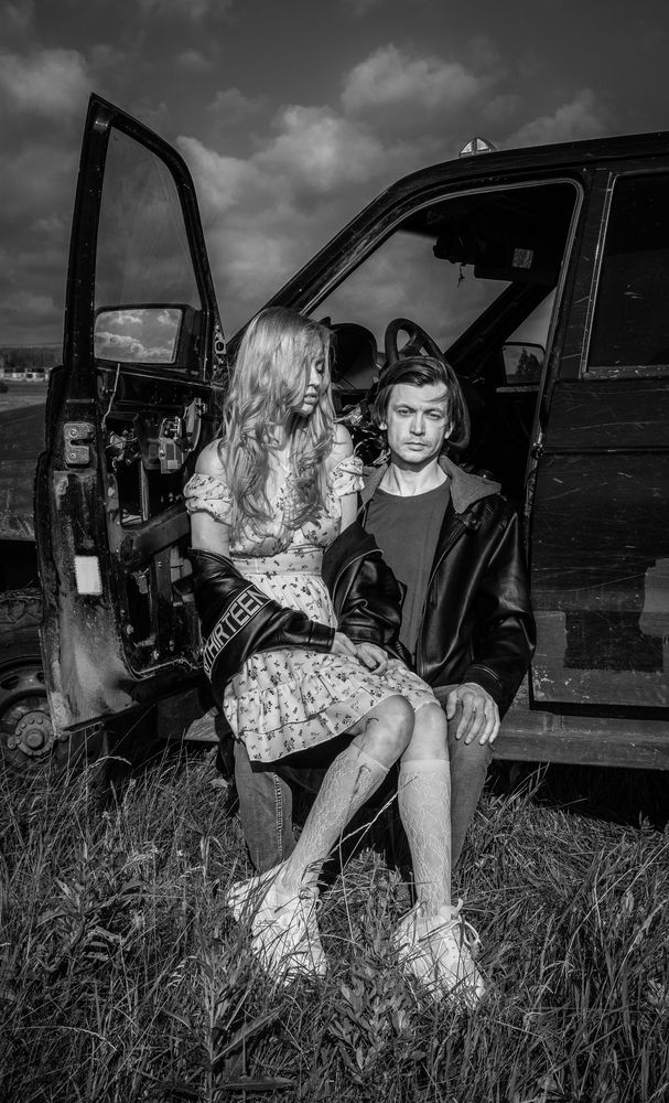 Photograph by Света Назарова