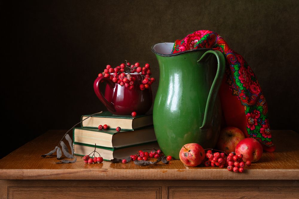 Photograph by Елена Коврижных