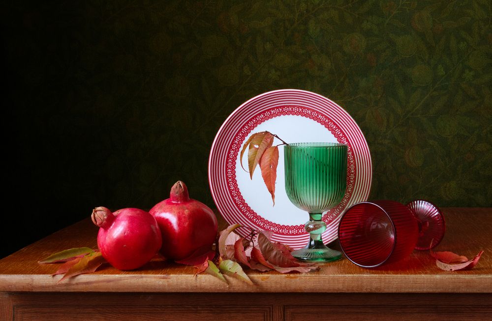 Photograph by Елена Коврижных