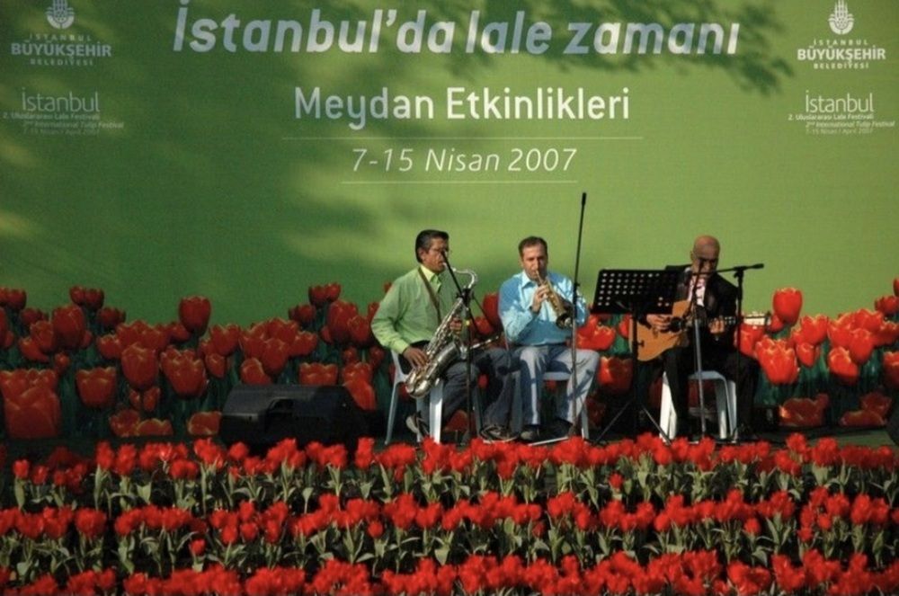 Photograph by Avi Behar