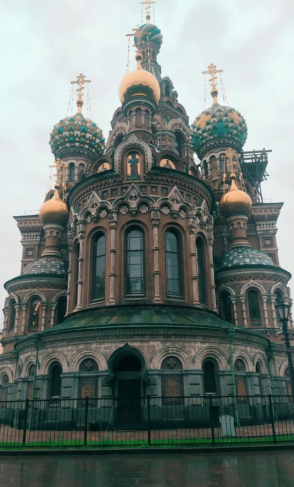 Photograph by Анна
