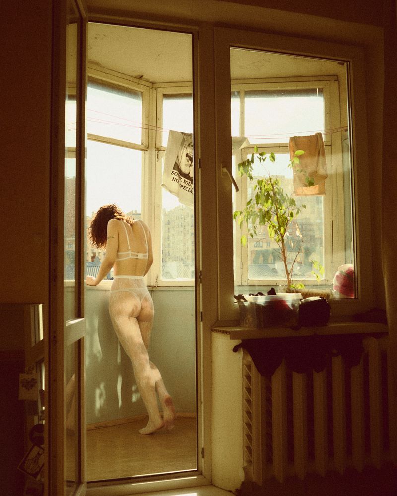Фотография автора Маргарита Анурова