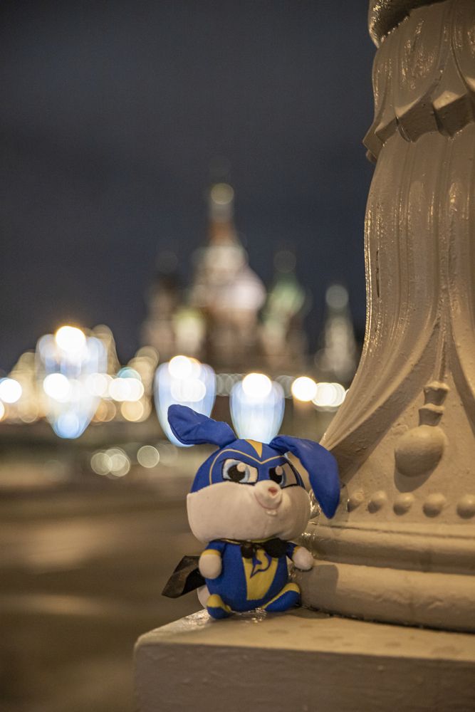 Photograph by Александр Парфенов