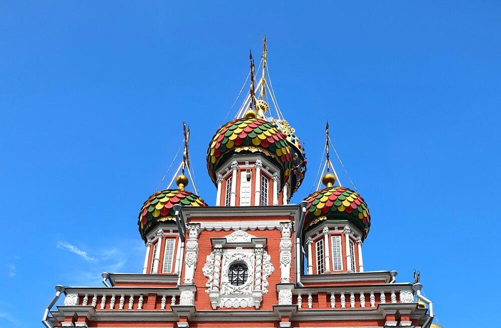 Photograph by Ева Кучугурова