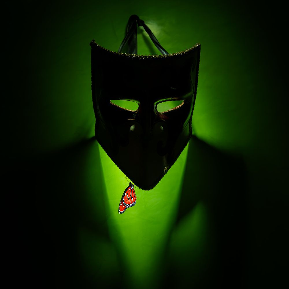 Photograph by Denis Borovskikh