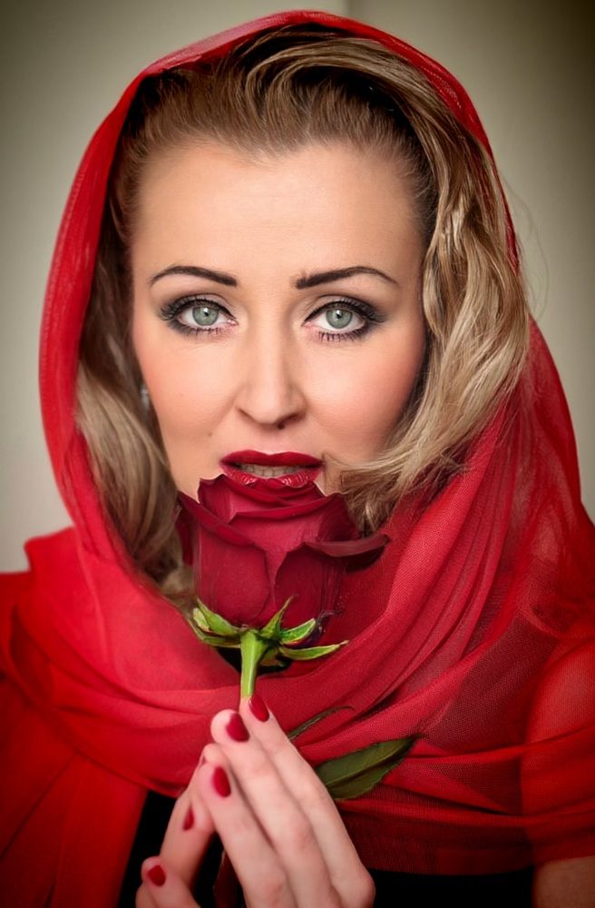 Photograph by Ольга Ходурская