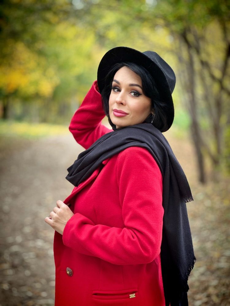 Photograph by Ольга Ходурская