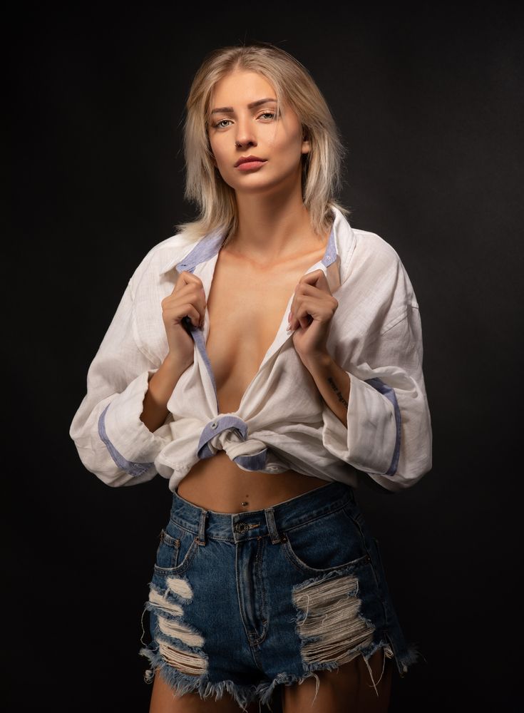 Фотография автора Dmitry Shterenberg