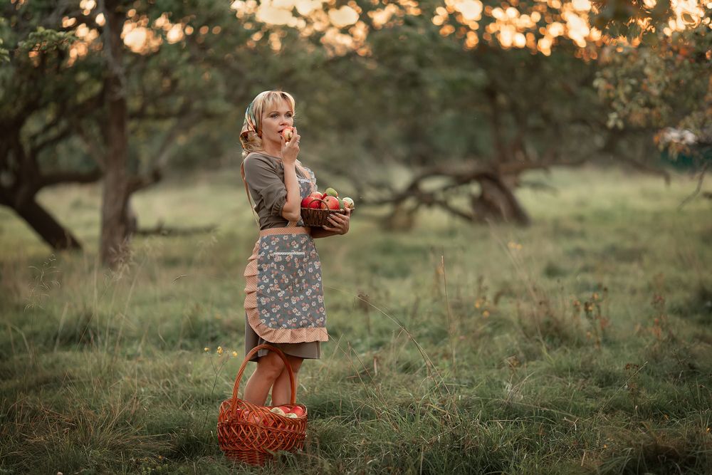 Photograph by Арина Лисицина