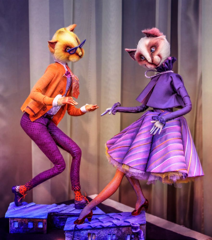 Фотография автора Светлана Бакулина