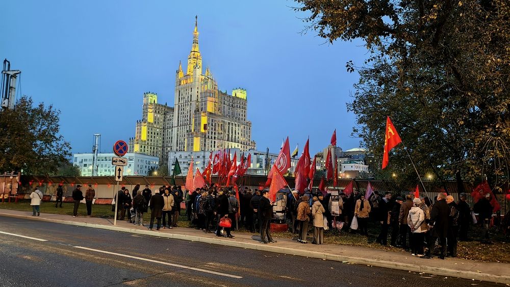 Photograph by Гойшик Сергей