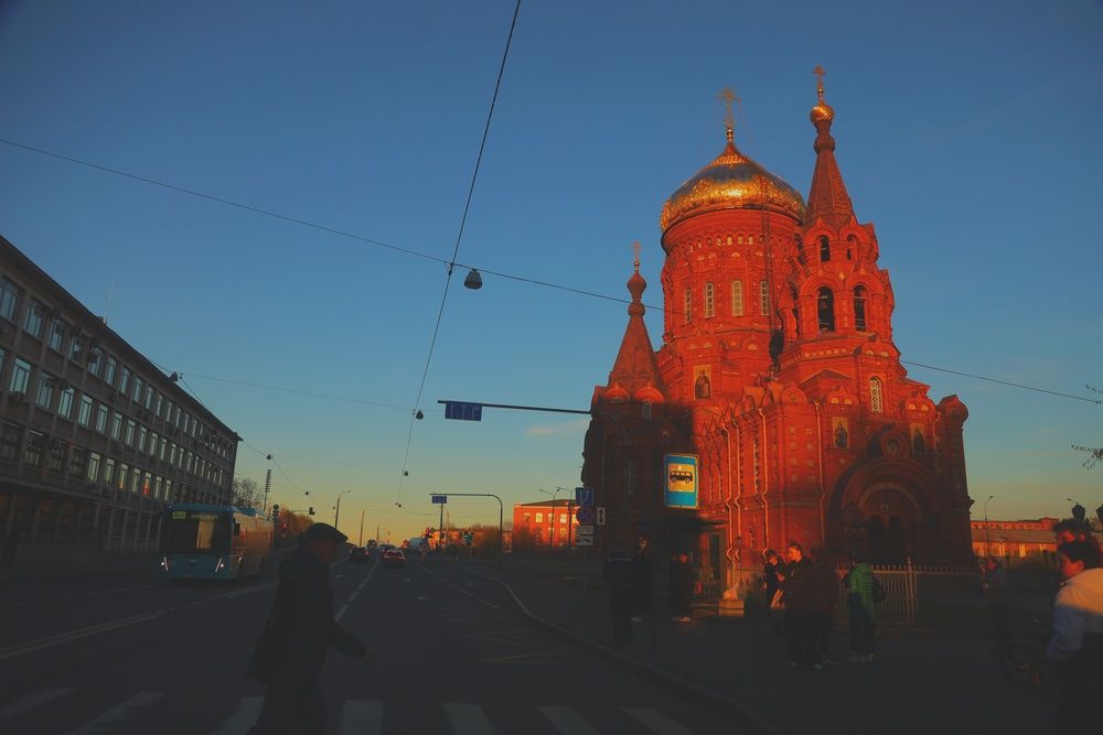 Photograph by Дим Барзыкин
