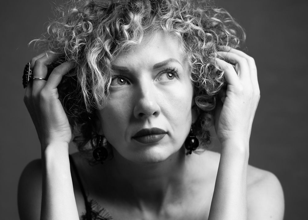 Photograph by Карина Неровная