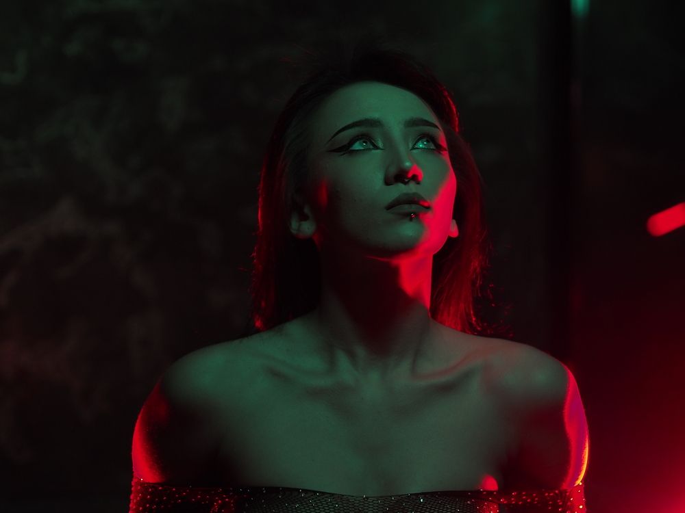 Фотография автора Дмитрий Хань