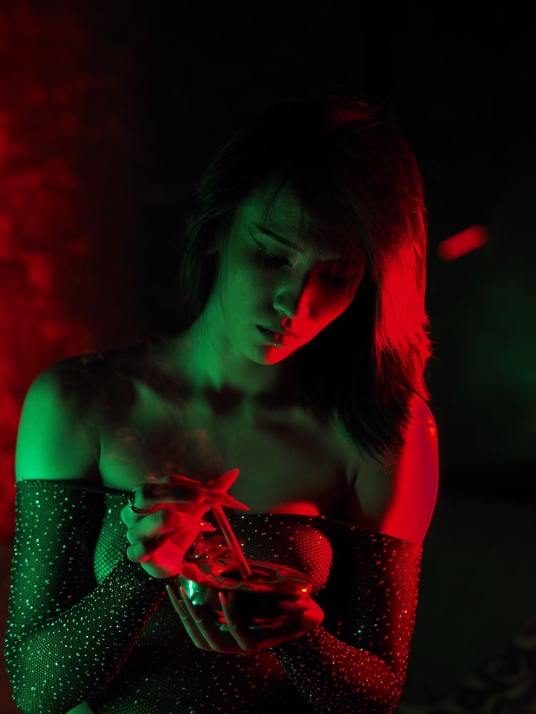 Фотография автора Дмитрий Хань