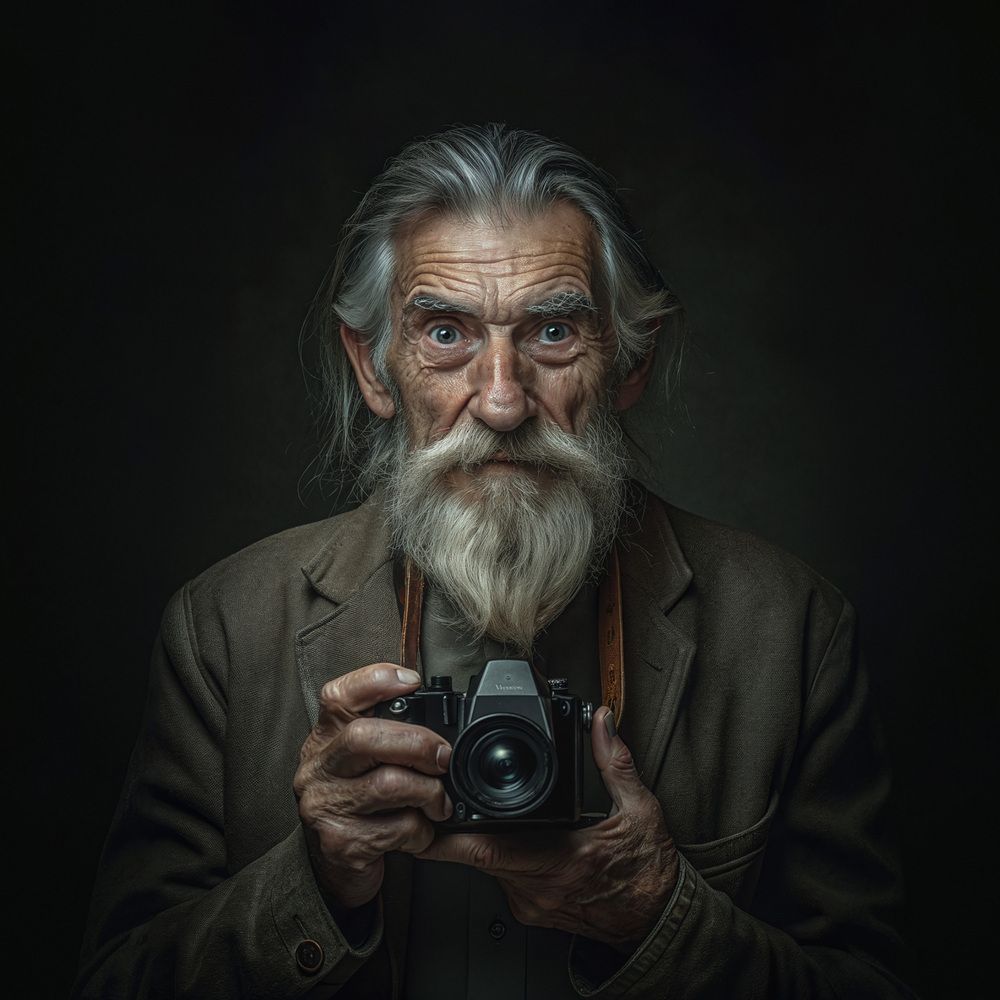 Photograph by Андрей Рябинин
