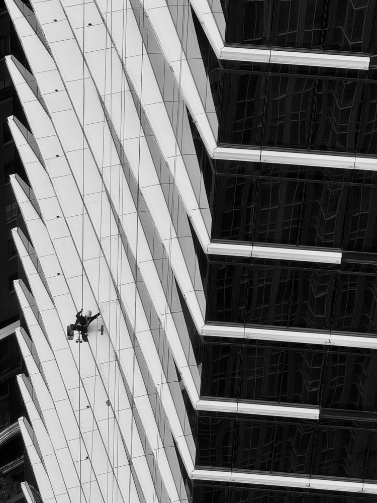 “Mission I’m possible”