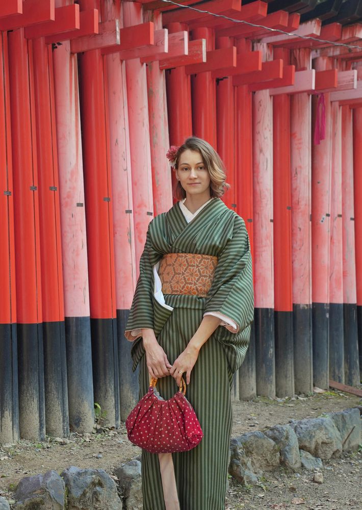 Фотография автора Наталья Белова