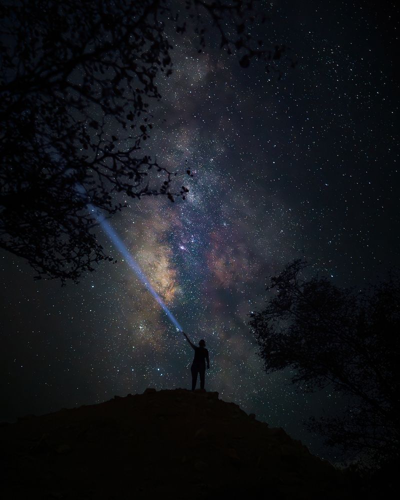 Photograph by Moshtaq AlDelaimy