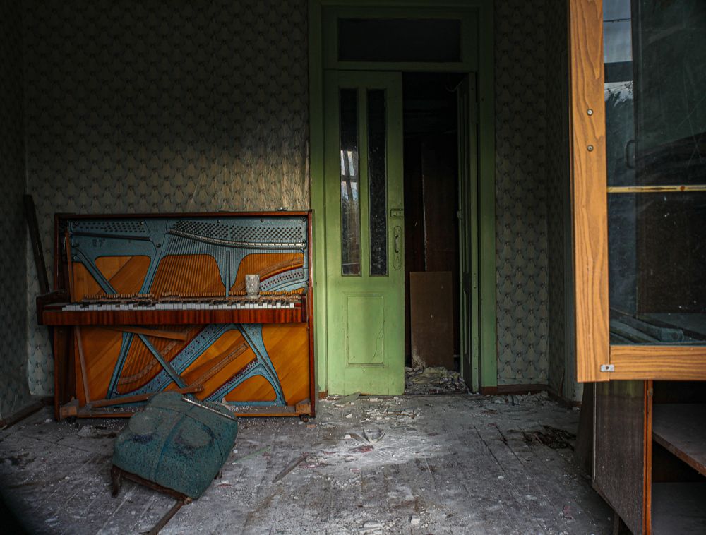 Photograph by Елена Данченко