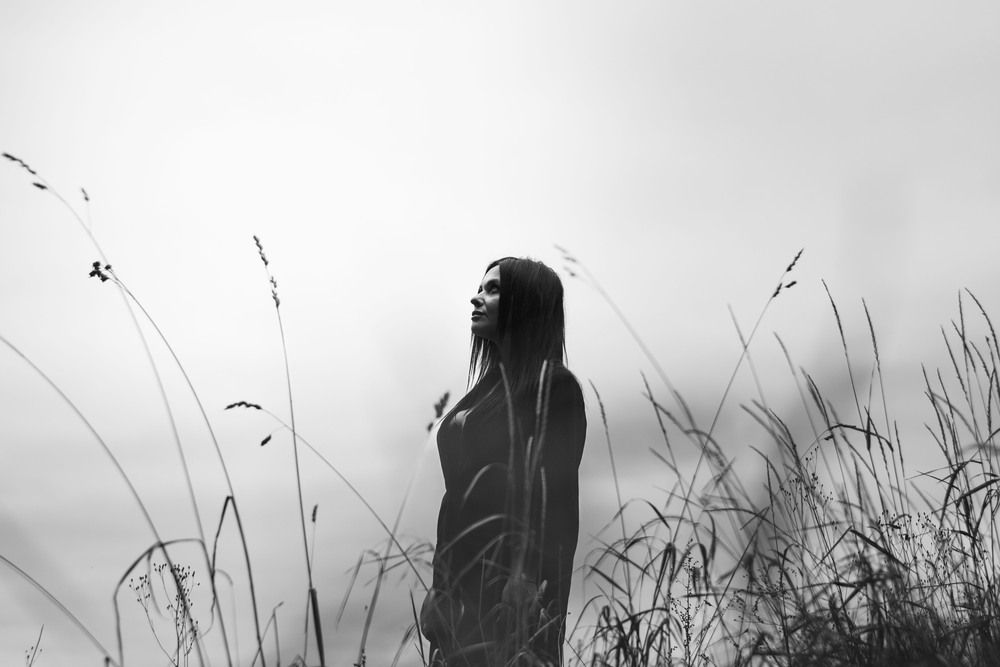 Photograph by Iana Ruge