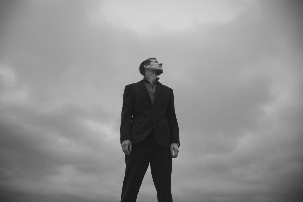 Photograph by Iana Ruge