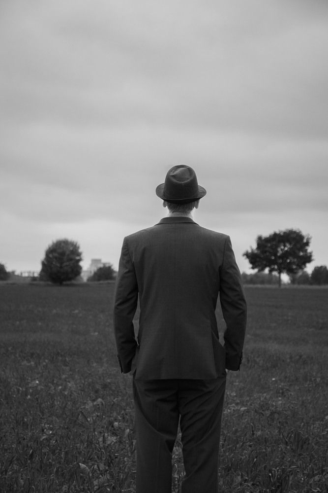Photograph by Iana Ruge
