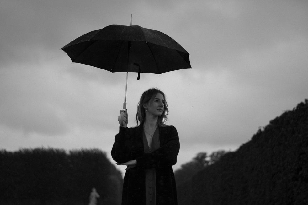 Photograph by Iana Ruge