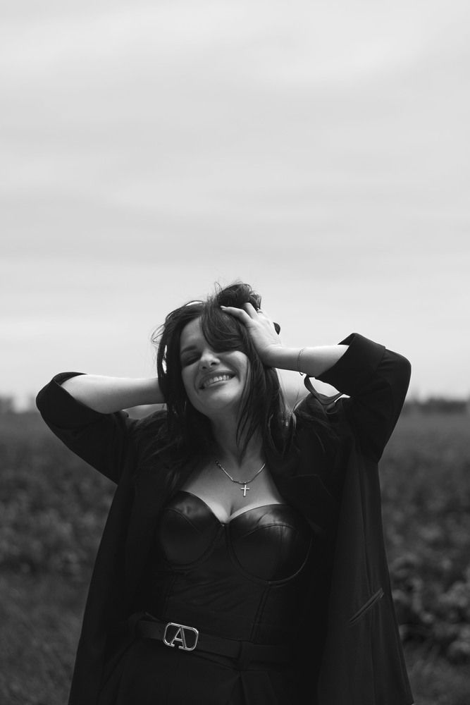 Photograph by Iana Ruge
