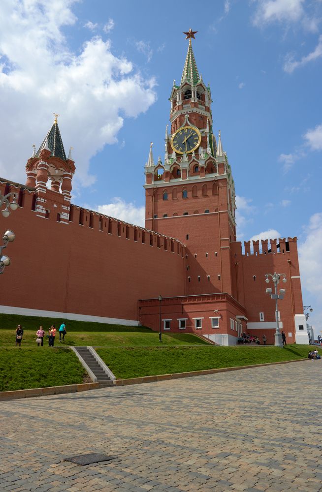 Photograph by Евгений Внуковский