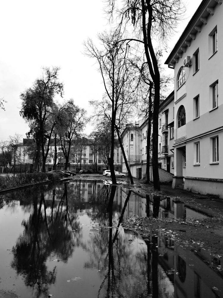 Photograph by Евгений Козлов