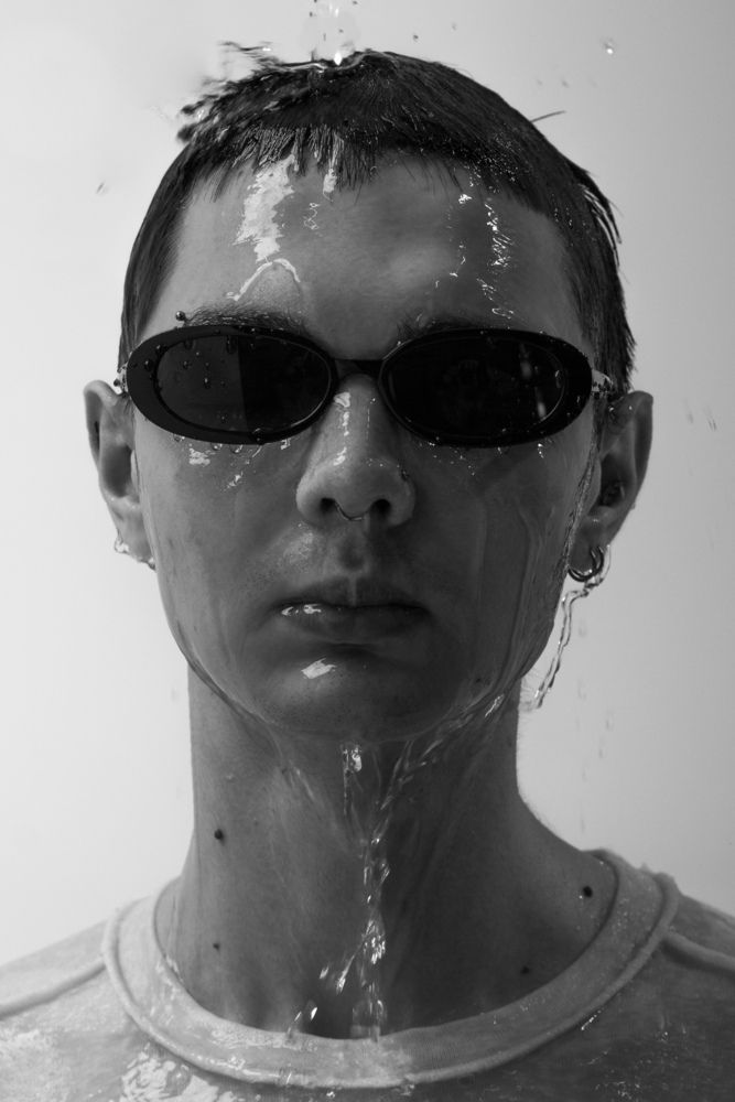 Photograph by Дарья Ярош