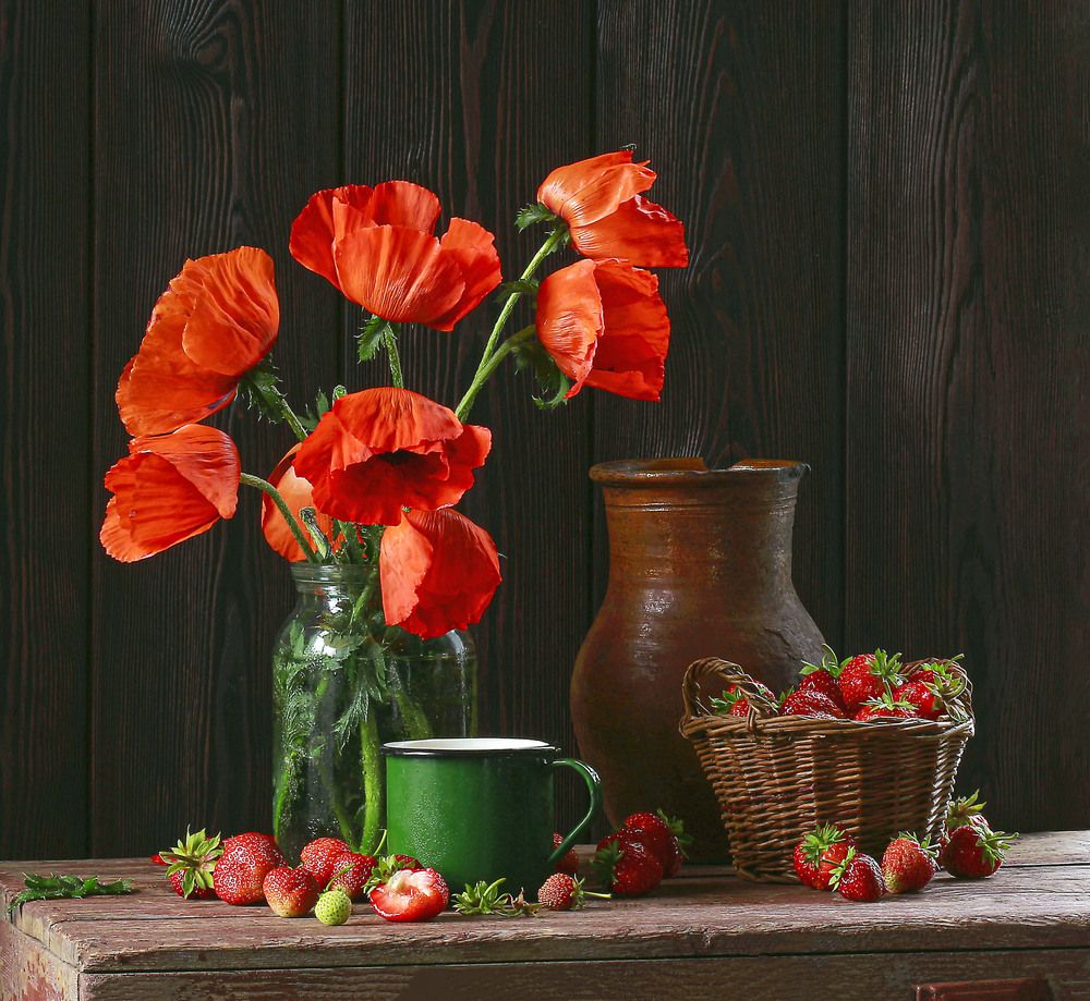 Photograph by Наталья Казанцева