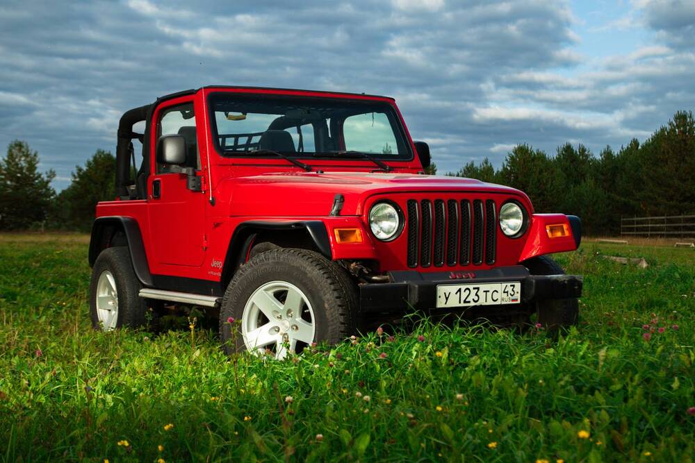 Photograph by Igor Nevsky