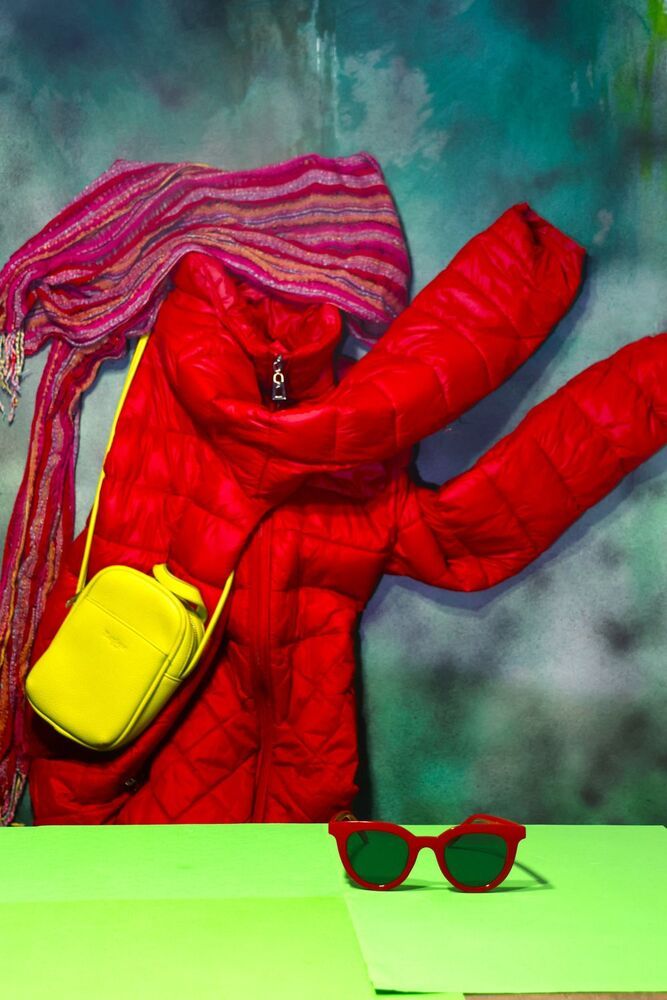 Photograph by Merav Zuberman Perkal