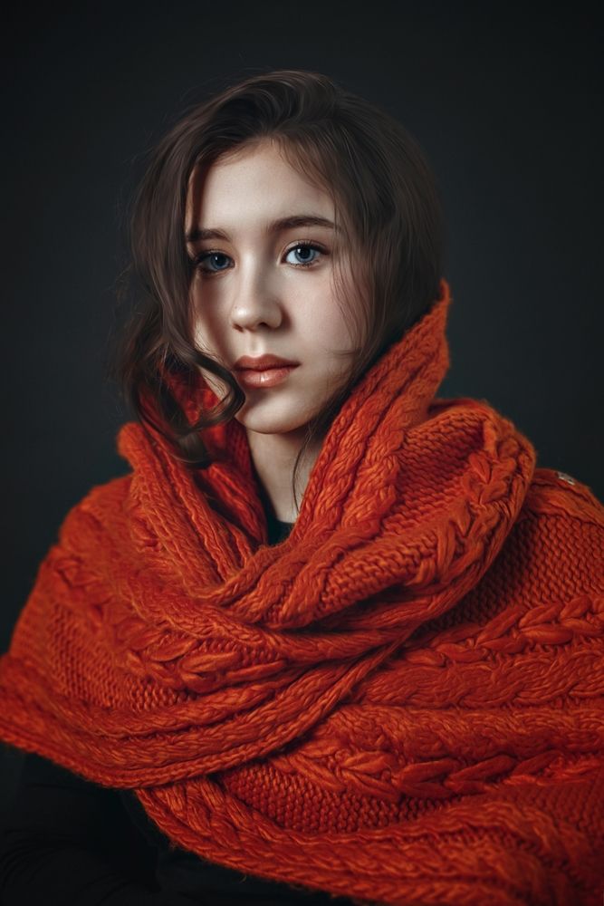 Photograph by Анастасия Голубева