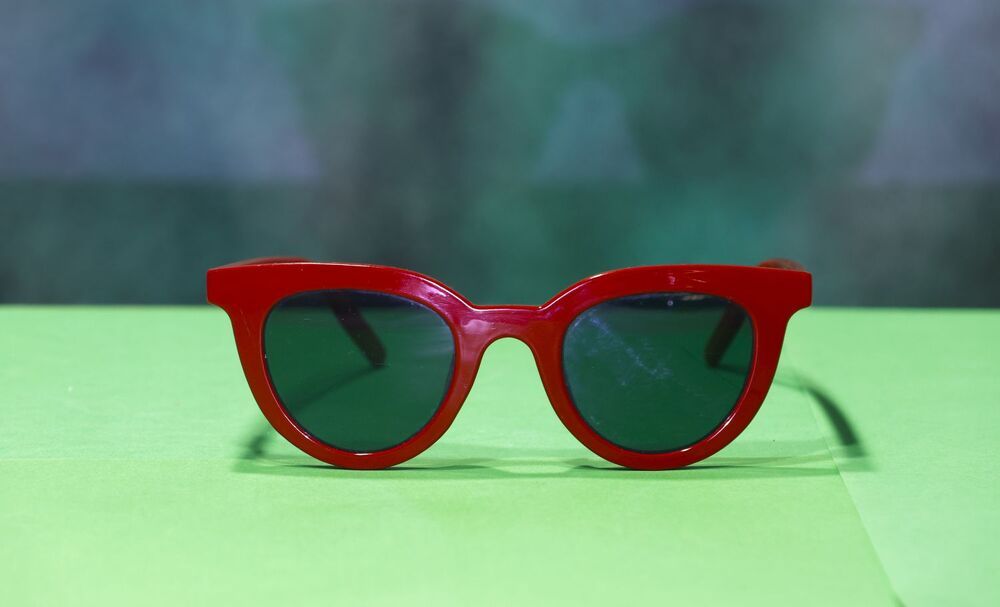 Photograph by Merav Zuberman Perkal