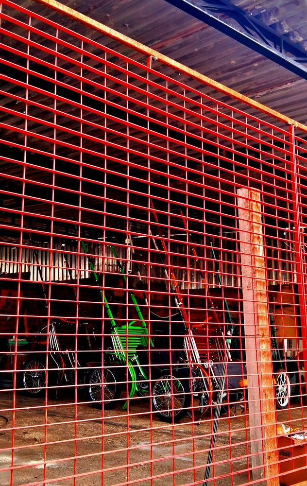 Photograph by Meire Costa