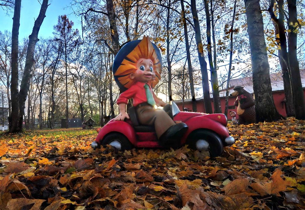 Photograph by Риганов Борис