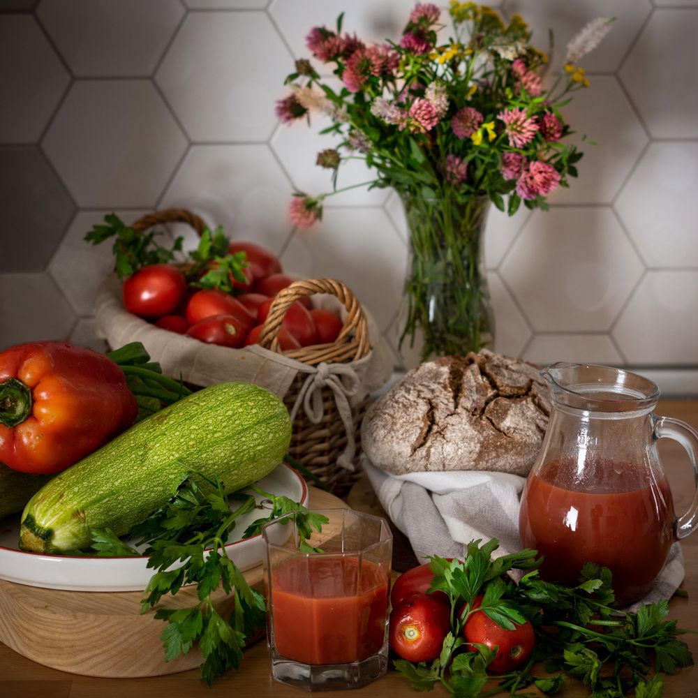 Photograph by Marina Lucenko