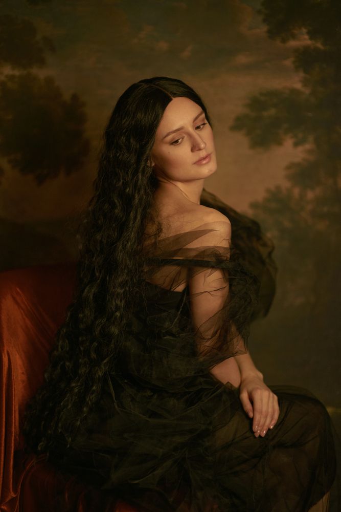 Photograph by Мария Федоренко