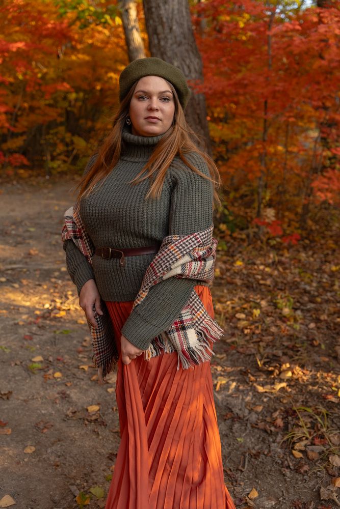 Photograph by Maria Zinatulina