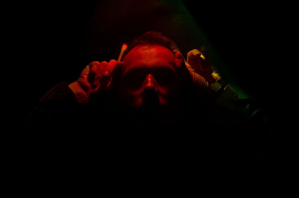 Photograph by Anton Hantov