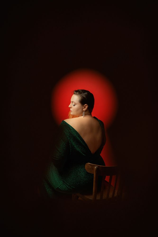 Photograph by Светлана Прокофьева